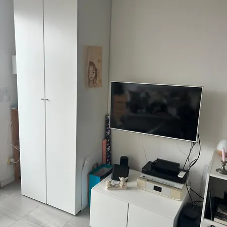 Apartmán Jmg Vallons Du Grosseto-Prugna