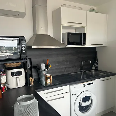 Appartement Porticcio