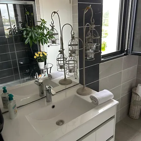 Lägenhet Porticcio *