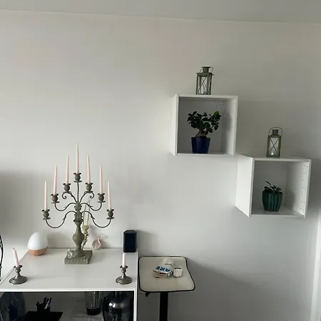 Appartement Jmg Vallons Du Grosseto-Prugna