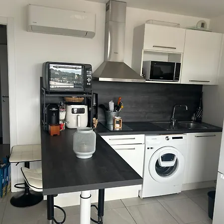 Jmg Vallons Du Appartement