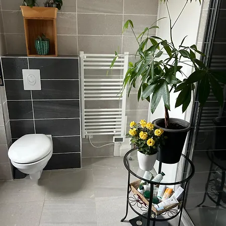 Appartement Jmg Vallons Du *