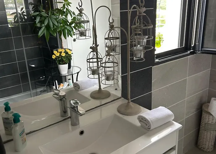Appartement Jmg Vallons Du *
