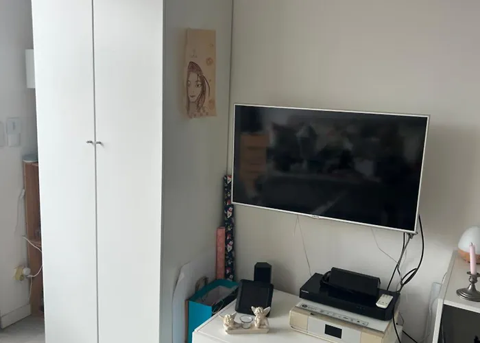 Appartement Jmg Vallons Du Grosseto-Prugna