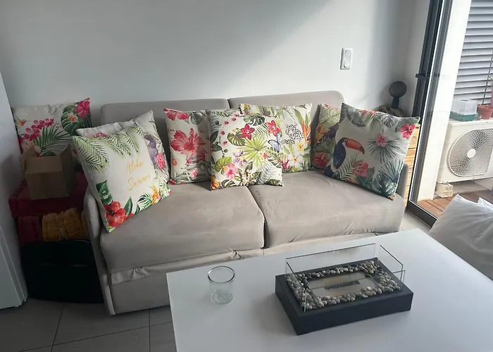 Jmg Vallons Du Lägenhet *