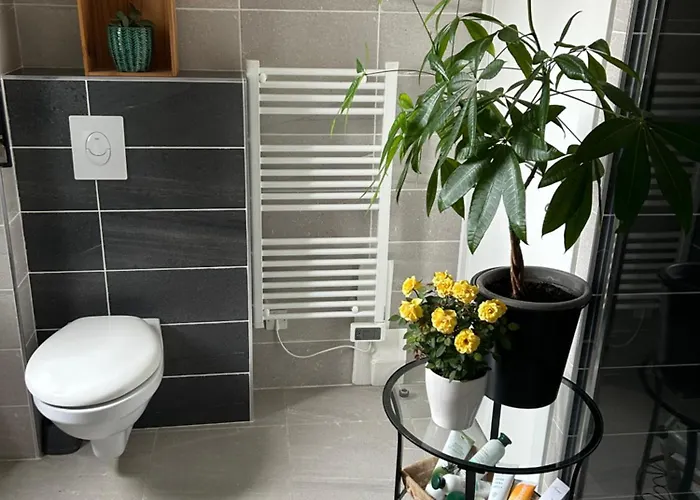 Appartement Jmg Vallons Du *